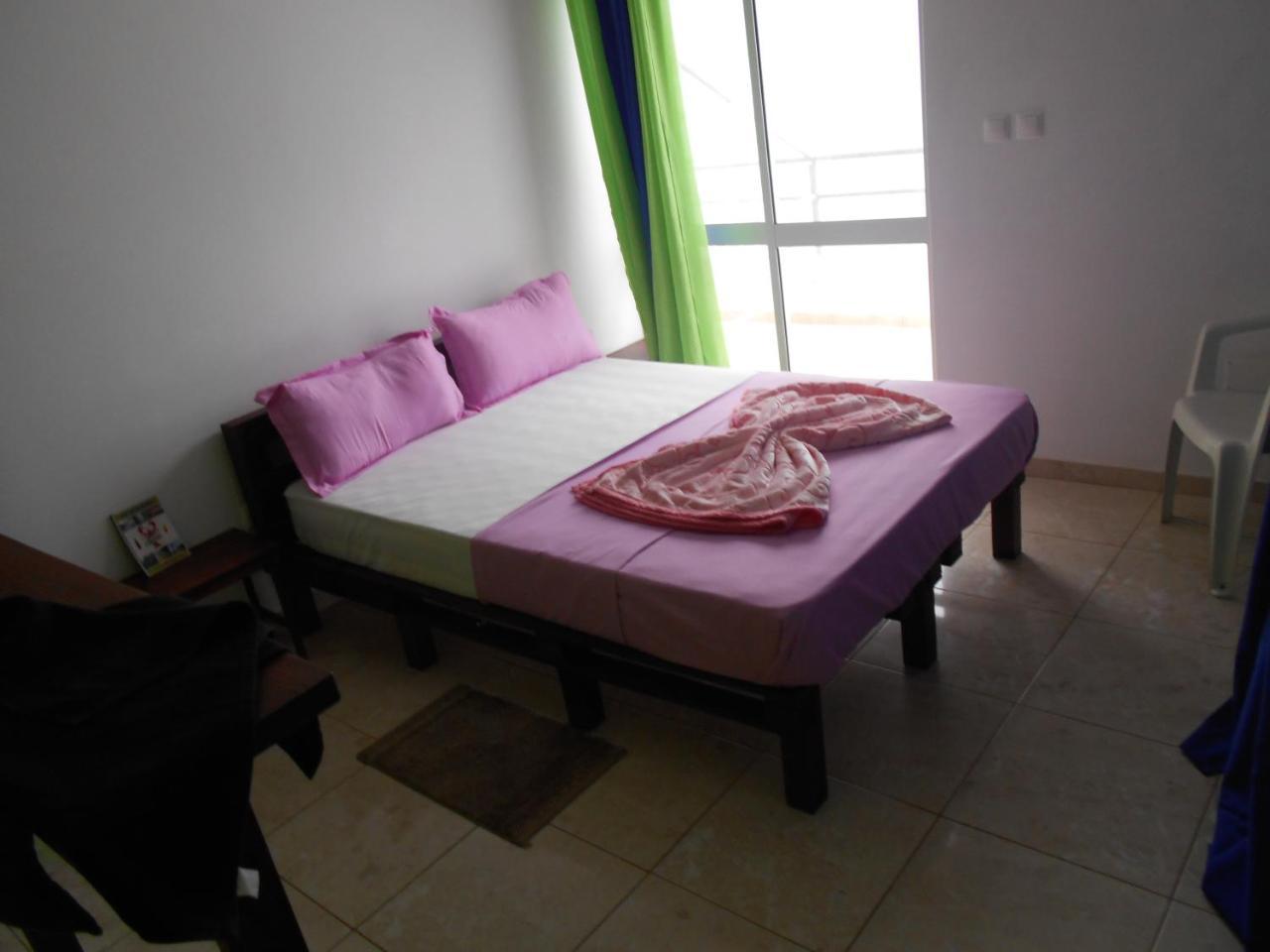 Guest House Frontera Pinto Exterior foto