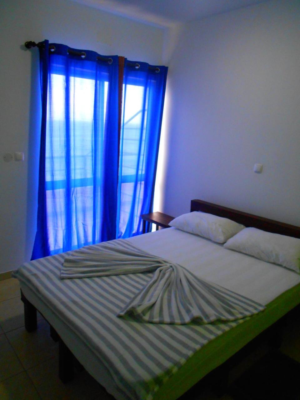 Guest House Frontera Pinto Exterior foto